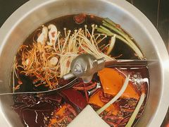 -蜀大侠火锅.川剧变脸(龙泉世茂店)