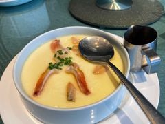 -东南里湖景餐厅·新闽菜(浦西万达店)