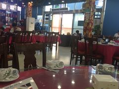 大堂-五谷丰香饺子馆(总店)