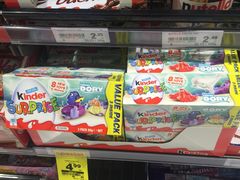 -Countdown Auckland Metro(维多利亚街店)