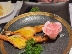 -京旬海鲜放题·铁板烧自助餐厅