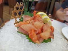 赤贝-小厨师·二十年沈家门小海鲜(百井坊巷店)