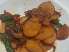 -川人百味(金安中央大街店)