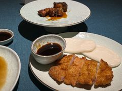 -上海静安昆仑大酒店