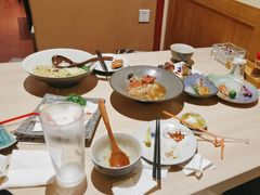 -気楽亭和食料理(气乐亭大世界本店)