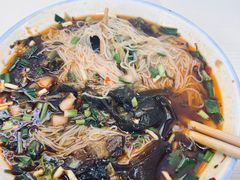 -蜀辣福绵阳鲜米粉(上东锦城店)