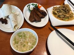 -鸢飞潍坊菜馆(鸢飞大酒店)