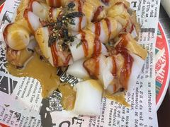 -孖记茶档·热腾茶餐(荔湾领展广场店)
