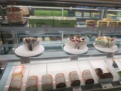 -西村叔叔的店·面包·甜品·蛋糕(清河万象汇店)