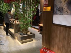 -湊湊火锅·茶憩(世博大道店)