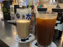 -大小咖啡 BigSmallCoffee(麦子店)
