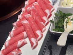 -南门四季铜锅涮肉(大屯·北苑店)