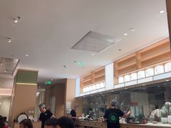 -吕氏疙瘩汤·新派鲁菜(东城万达广场店)