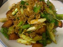 -小郭私房菜·海肠捞饭店(学士街店)