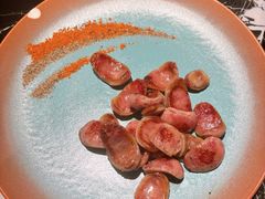 -牛将军•涮肉•烤肉(北京王府井·故宫店)
