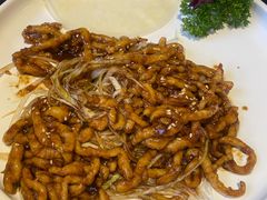 -老牌坊鲁菜名店(聊城美食岛店)