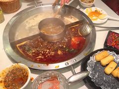 -川锅一号火锅(1818牌楼店)
