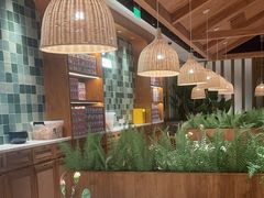 -芭札·Thai泰国餐厅(同和金铂天地店)