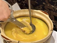 -洪禧楼·老广东海鲜酒楼(宁波万象城店)