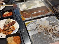 -星伦多自助料理·涮烤一体(虹悦城店)