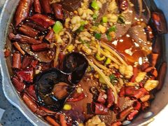 -偏脸子哈尔滨老烧烤(红旗大街店)