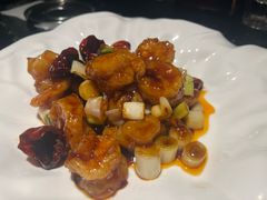 -局气 烤鸭·北京菜(光华路店)