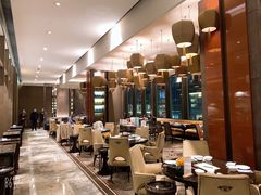 大堂-夏宫中餐厅(静安香格里拉店)