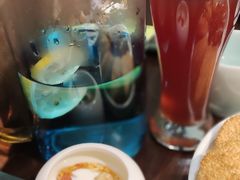 羲和自制酸奶-羲和雅苑•北京烤鸭(乐园道万象城店)