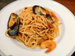 -萨莉亚意式餐厅(大宁音乐广场店)