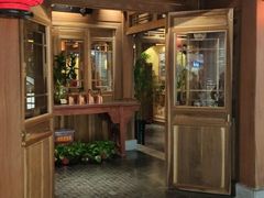 门面-那家小馆(摩天活力城店)