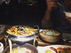 -桂小厨广西菜(青秀万达店)