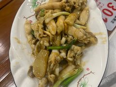 -盈田盈粥庄(博山东路店)