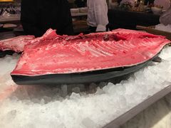 -北京王府井希尔顿酒店·万斯阁西餐厅