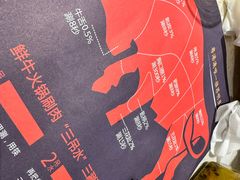 -牛村来人潮汕牛肉火锅(西单店)