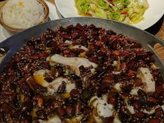 -水煮三国·川鲁江湖菜(香山店)