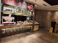 -索菲特酒店·海鲜自助 ·聚餐厅