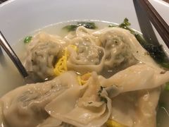 -外婆家(蓝色港湾店)