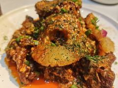 -孙家外婆•长春地标美食新名片(红旗街万达店)