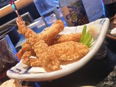 -吉川谷谷·铁板烧烤肉放题(石景山台湾街店)