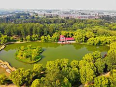 -济南植物园