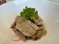 -太阳门淮扬菜(南京博物院店)