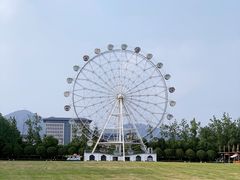 -云幽谷旅游区