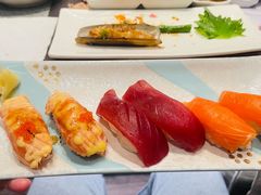 -大渔铁板烧(大悦城店)