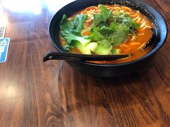 -李先生牛肉面大王(站北广场店)