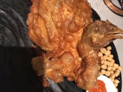 -汉唐宴长安食府