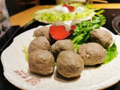 -潘小辣鲜肉老火锅