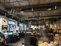-汕头八合里海记牛肉店(清河店)