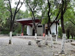 -千佛山风景名胜区