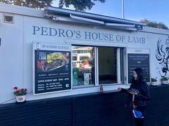 -Pedro's House of Lamb(基督城)