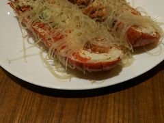 -美盛喜来登大酒店-盛宴标帜餐厅